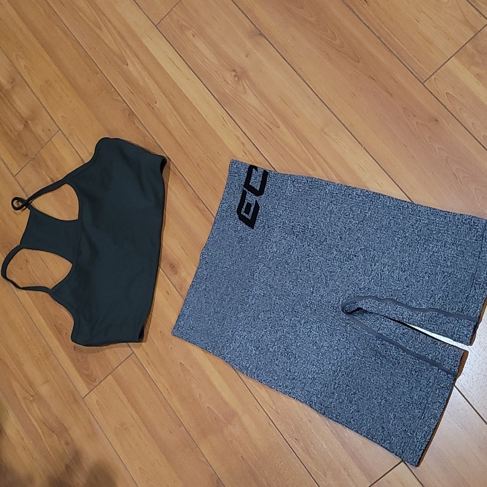 Echt shorts